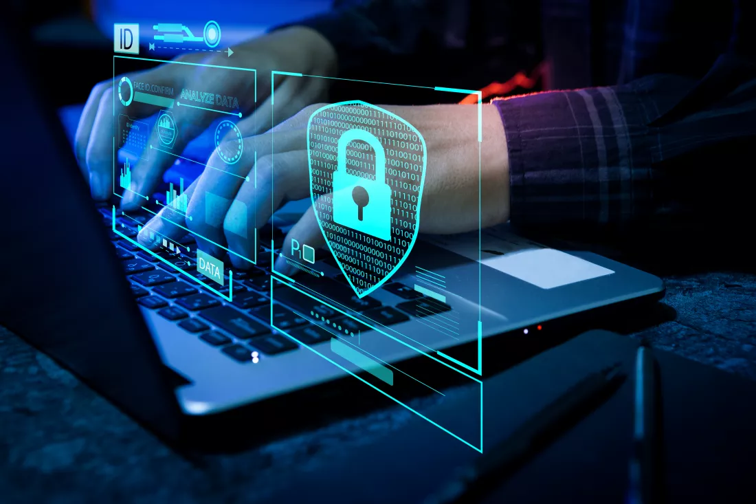 cyberbezpieczeństwo
