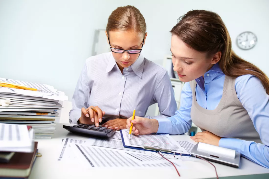 Finance and accounting ACCA