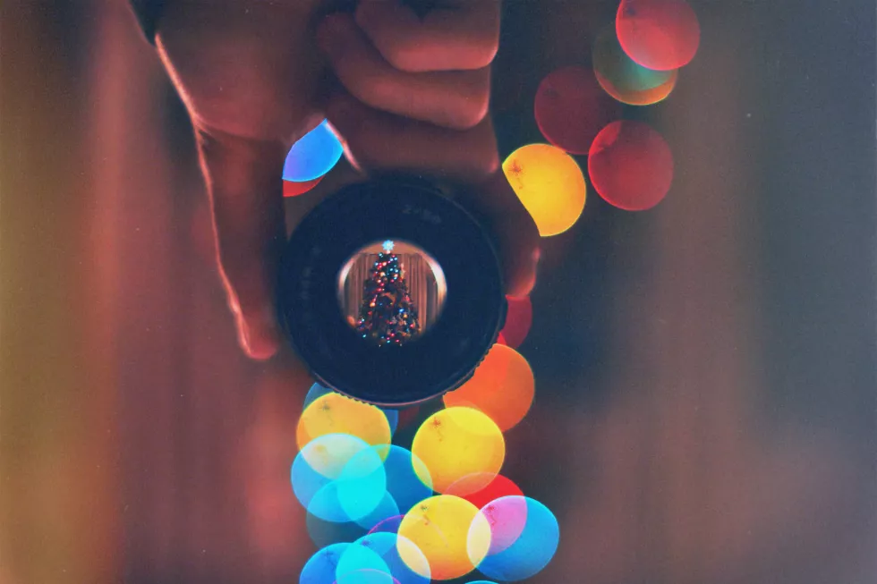 Sztuka Mediów Fotografia i Film dlaczego skc