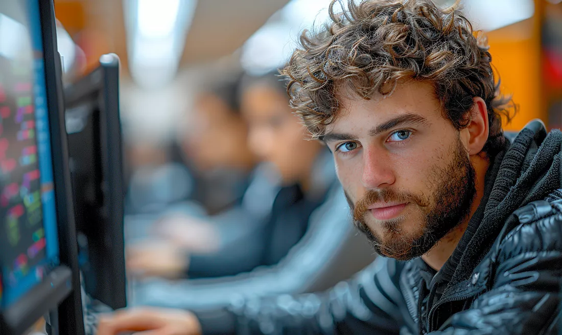 JUNIOR DEVELOPER study